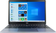 Laptop Umax VisionBook 14Wr, Intel Celeron N4020, 4 GB, 14.1", i hirtë