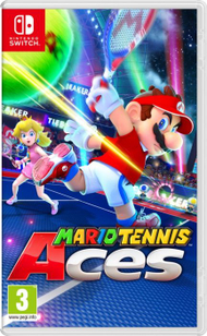 Lojë Mario Tennis Aces Nintendo Switch