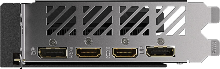 [OUTLET] Kartelë grafike GIGABYTE GeForce RTX 4060 WINDFORCE OC 8G, 8GB GDDR6	