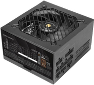 Furnizim me rrymë PC Tacens MARS MPB650SIM, 650W, 80 PLUS Bronze, i zi