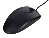 Maus A4 Tech OP-620D, USB Type-A, i zi