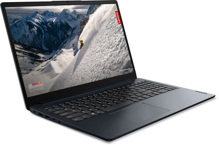 [OUTLET] Laptop Lenovo IdeaPad 1 15ALC7, 15.6", AMD Ryzen 7, 16GB RAM, 1TB SSD, AMD Radeon Graphics, i kaltër