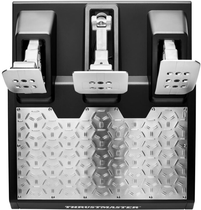 Pedale Thrustmaster T-LCM