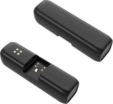 Mikrofon me wireless Boya USB-C