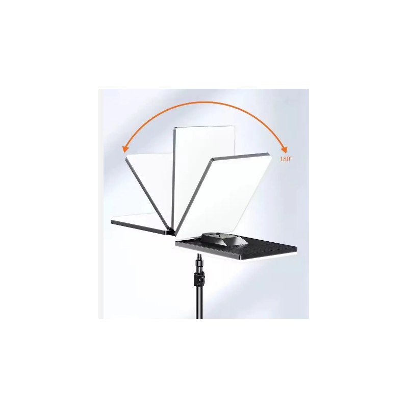 Led Light For Photography Studio Kit