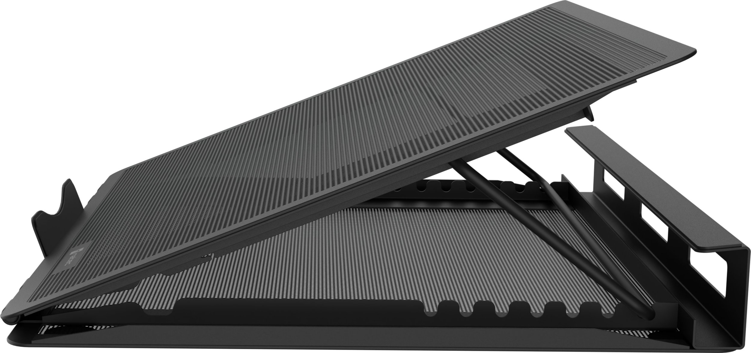 Mbajtëse laptopi Natec NPL-2271, deri 17.3", e zezë