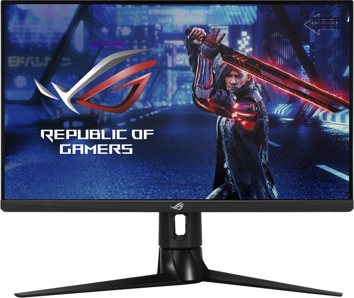 Monitor ASUS ROG Strix XG27AQ - LED 27''