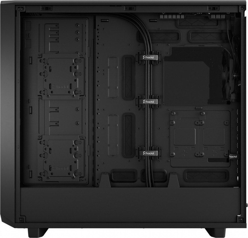 Kasë Fractal Design Meshify 2 XL TG (FD-C-MES2X-01)
