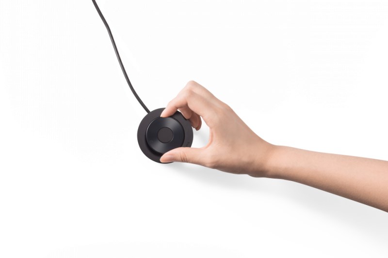 Монитор Вјусоник VP2786-4K, 27\", 4K Ултра ХД, ЛЦД, црн