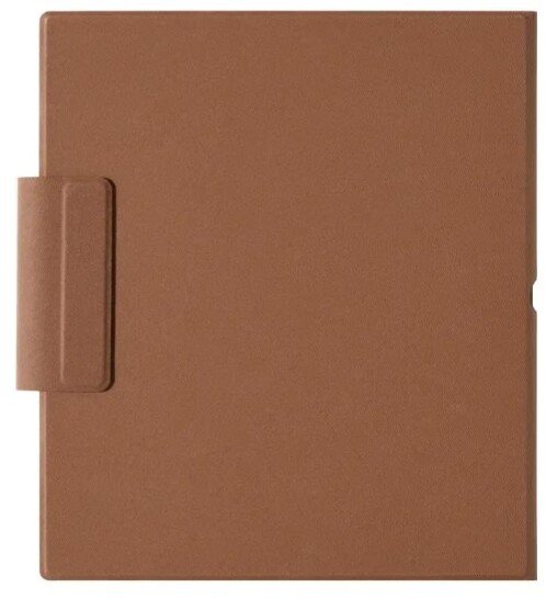 Këllëf mbrojtës Onyx BOOX Note Air5 C, magnetik, 10.3", kafe