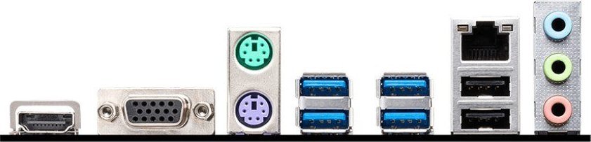 Pllakë amë MSI PRO A620M-E