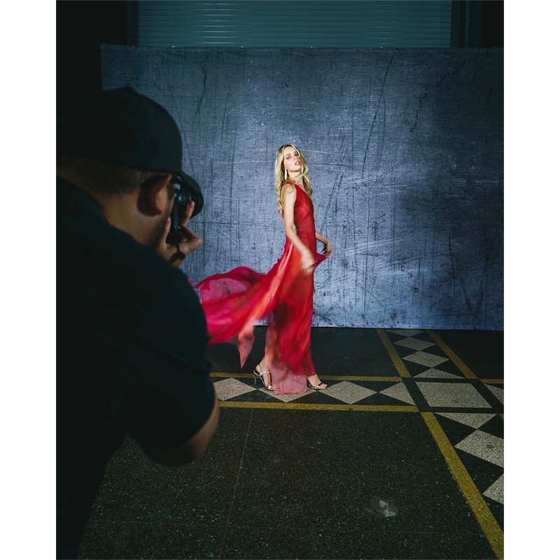 Sony E 16-55mm f/2.8 G