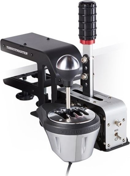 Mbajtëse e ndërruesit të shpejtësisë Thrustmaster TM