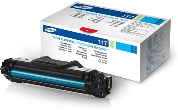 Toner Samsung MLT-D117S SU852A, origjinal, i zi