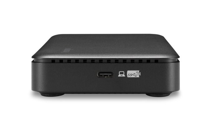 Stacion dokues Kensington SD4839P, USB-C, 10Gbps, 85W