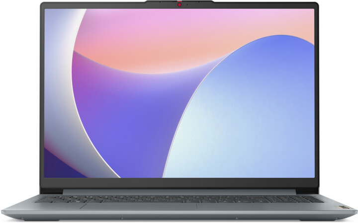 [OUTLET] Laptop Lenovo IdeaPad Slim 3 16IAH8, 16", Intel Core i5, 16GB RAM, 512GB SSD M.2, Intel UHD Graphics, hiri