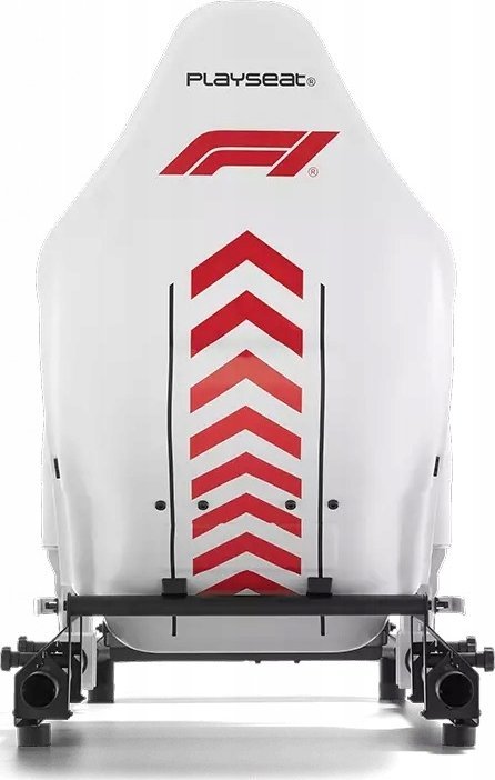 Karrige gaming Playseat Formula Instinct F1 Edition, universale, e zezë e bardhë