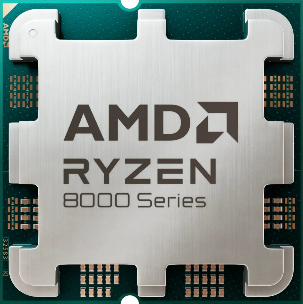 Procesor AMD Ryzen 7 8700F, 4.1GHz, 16MB L3, AM5