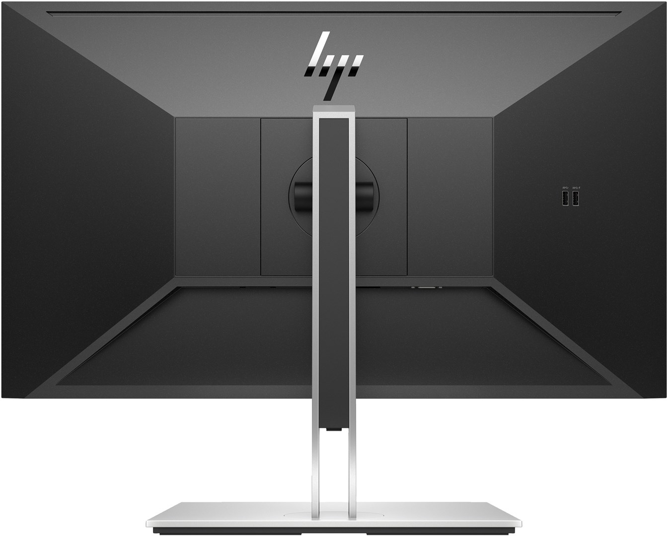 Monitor HP E27q G4, 27" QHD, i zi