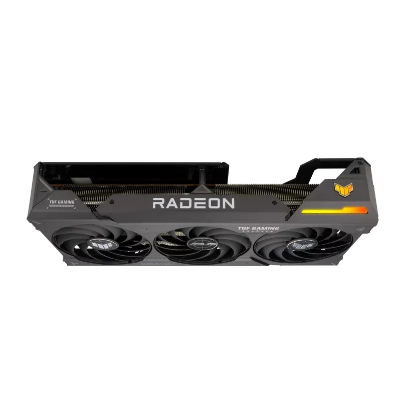 Kartelë grafike ASUS TUF Radeon RX 7800 XT, 16GB, GDDR6