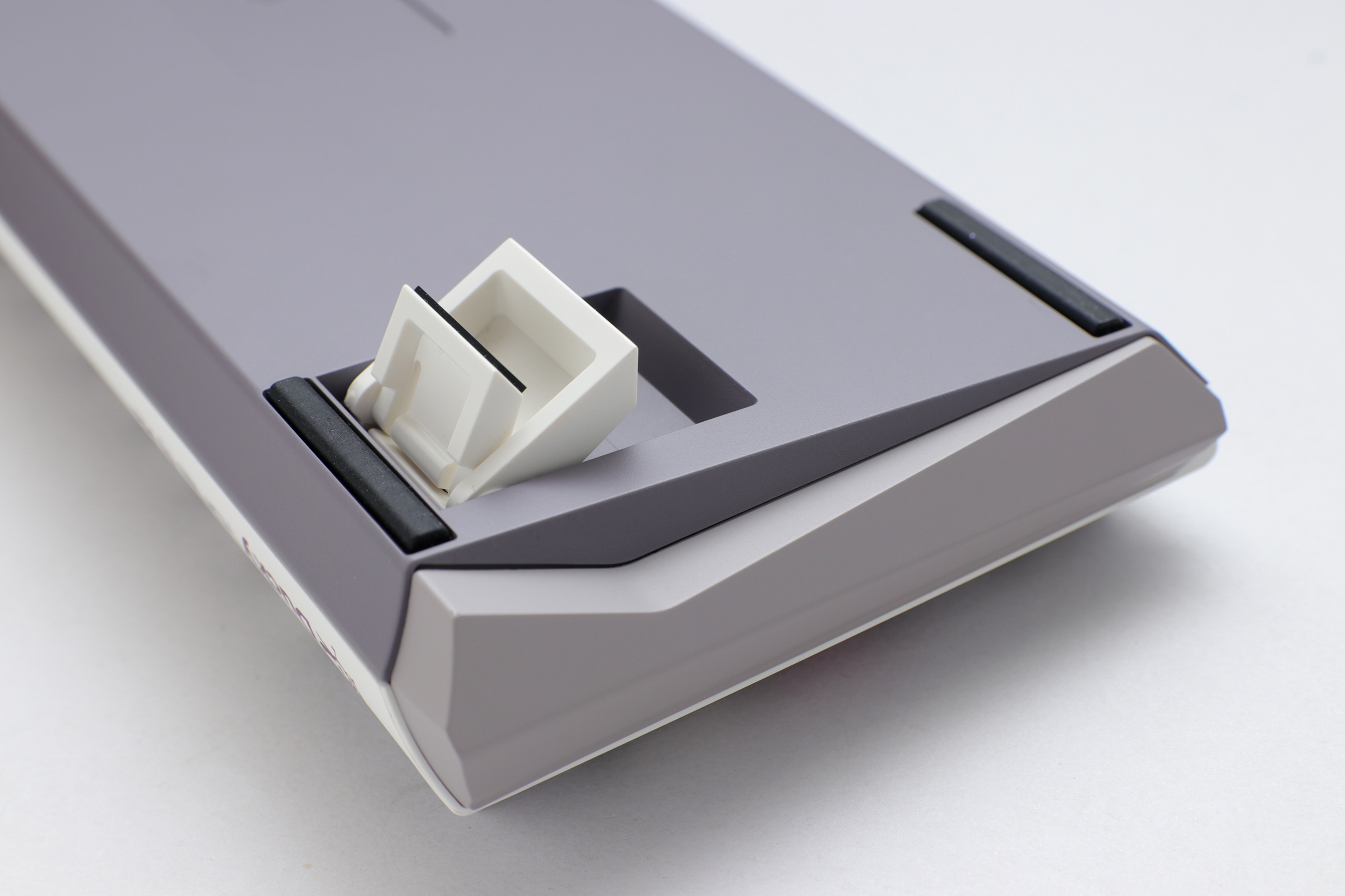 Tastierë Ducky One 3 Mist, Cherry MX Red, US