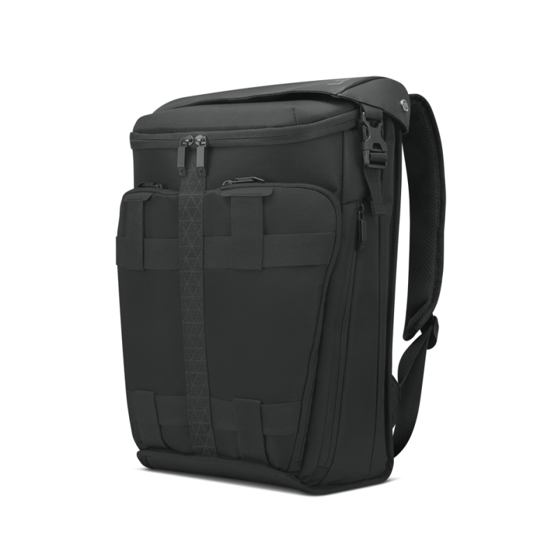 Çantë Lenovo Legion Active 17", e zezë