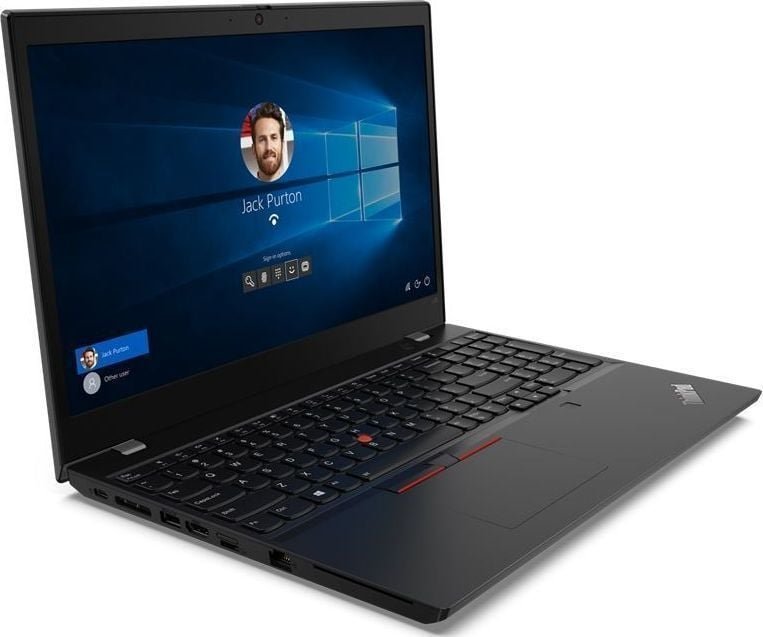 Laptop Lenovo ThinkPad L15 G1, Intel Core i3, 16GB RAM, 512GB SSD, Intel UHD Graphics, i zi