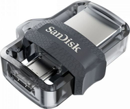 Pendrive SanDisk Ultra Dual Drive m3.0, 256GB