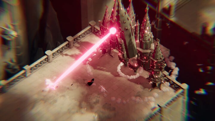 Videolojë Deaths Door (PS5)