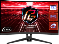 Monitor ASRock PG27F15RS1A - LED 27", FullHD, i zi