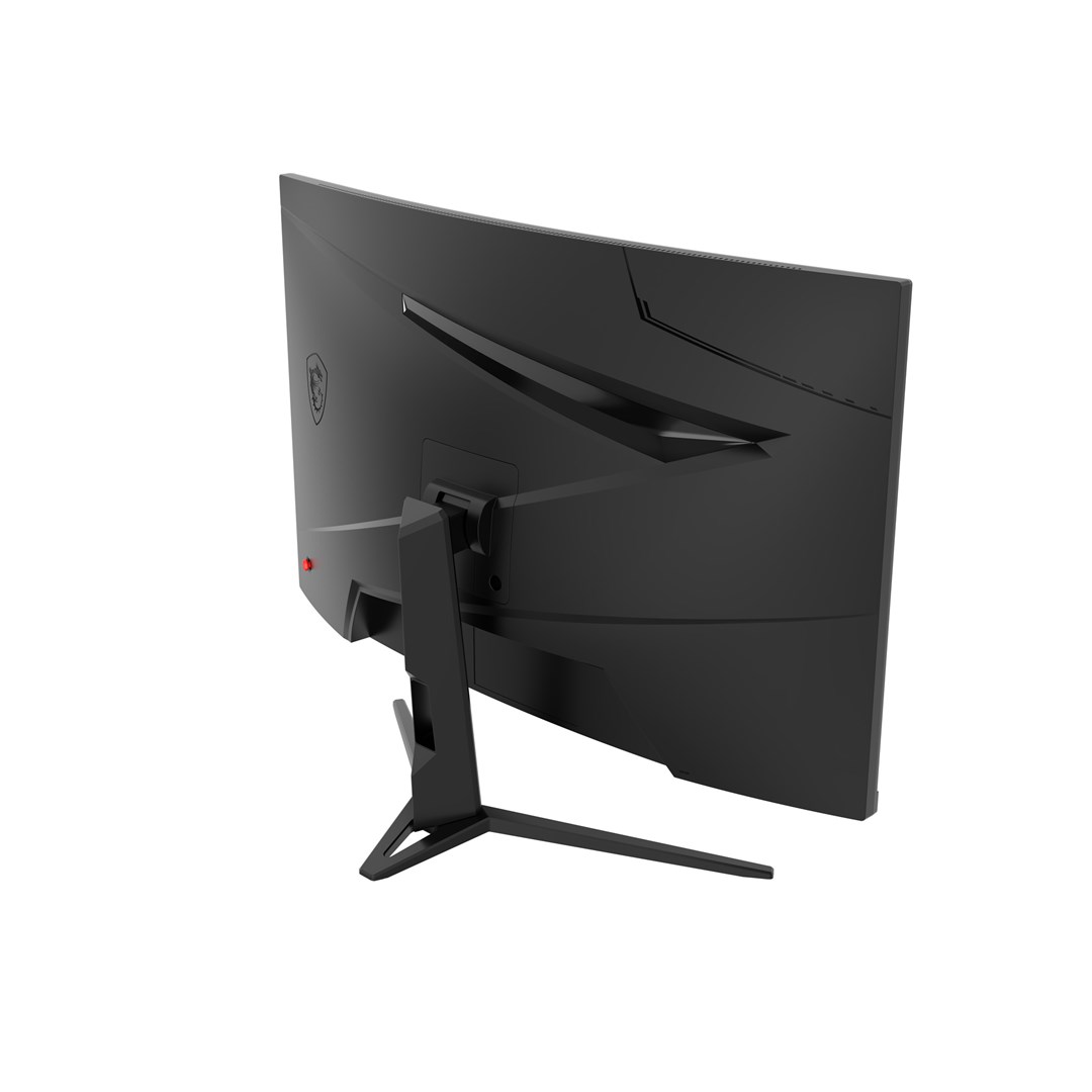 Monitor MSI G27C3F computer, 27", 1920 x 1080, 180 Hz, i zi