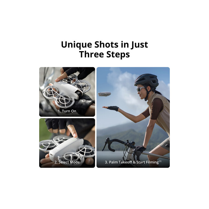 DJI Neo