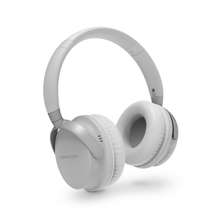 Kufje Bluetooth Energy Sistem Style 3, Over-Ear, 25h bateri, të hirta