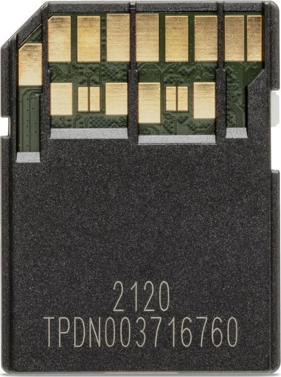 Kartë memorie OWC Atlas S Pro SDXC, 512GB, UHS II V90