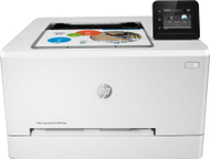 Printer HP Color LaserJet Pro M255dw, A4, 600x600 dpi, WiFi