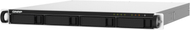 Server NAS QNAP TS-432PXU-2G (1,7GHz/2GB RAM/4xSATA/2x2,5GbE/2xSFP+/1U) Server NAS QNAP TS-432PXU-2G (1,7GHz/2GB RAM/4xSATA/2x2,5GbE/2xSFP+/1U)
