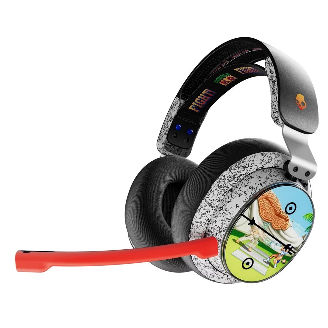 Kufje Skullcandy Plyr, Wireless