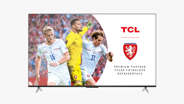 Televizior TCL 65P638 - 65" (164cm), 4K UHD, i zi