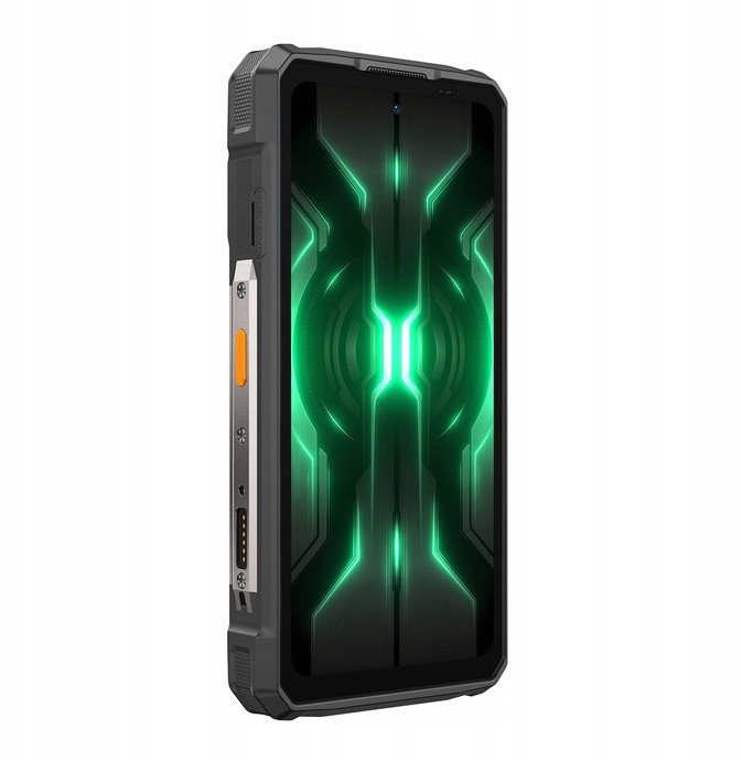 Telefoni Ulefone Armor 33 Pro, 5G, 16GB 512GB, i zi