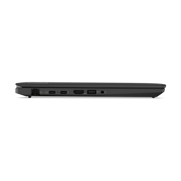 Laptop Lenovo ThinkPad P14s, 14", Intel Core i7, 16GB RAM, 512GB SSD, Intel Iris Xe Graphics, i zi