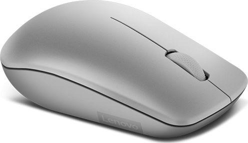 Maus Lenovo 530, wireless, USB, i hirt