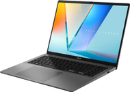 Laptop Asus Vivobook 16 M1607KA, 16" IPS WUXGA, Ryzen AI 5, 16GB RAM 512GB SSD, argjendtë
