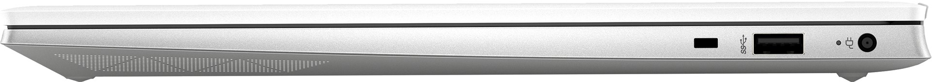 Laptop HP Pavilion 15-eh3164nw, 15.6", AMD Ryzen 5 7530U, 16 GB RAM, 512 GB SSD, i bardhë