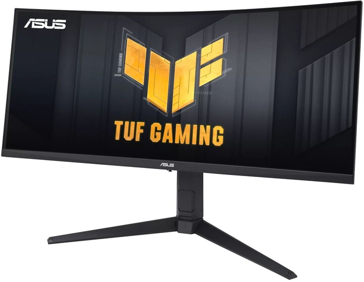 Monitor Asus TUF Gaming VG34VQEL1A - LED 34", UW-QHD, i zi