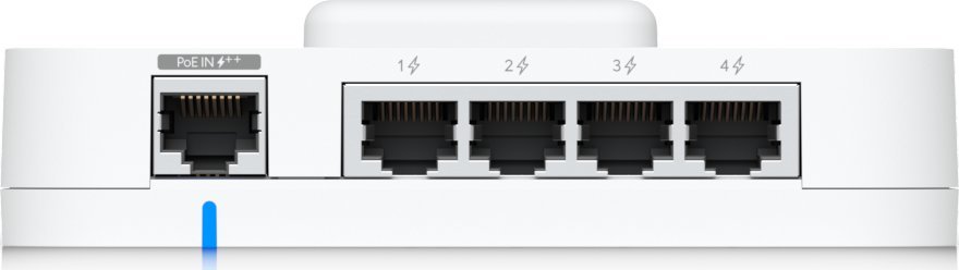 Kontrollues dere sigurie Ubiquiti Access Door Hub, 1 derë, Ethernet