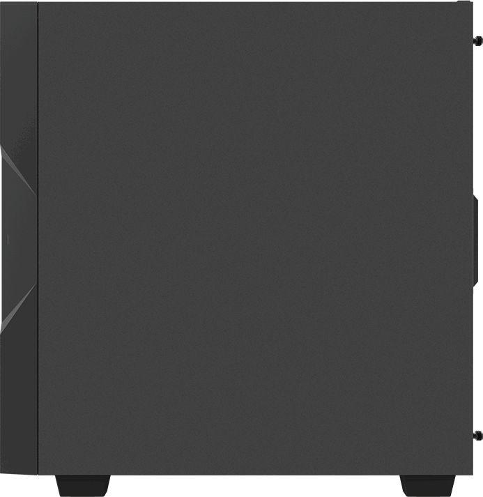 Kasë Gigabyte Aorus C300 Glass RGB, Midi Tower