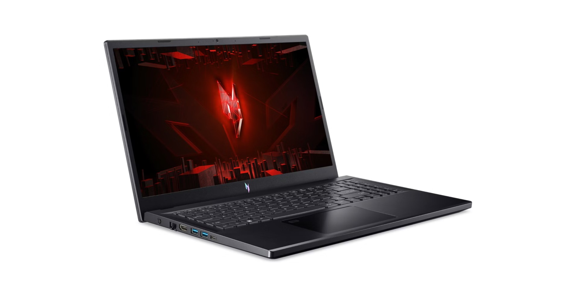 Laptop ACER Nitro V 15 ANV15-51, i7-13620H, 15.6" FHD, RTX 3050, 16GB, 1TB SSD, i zi