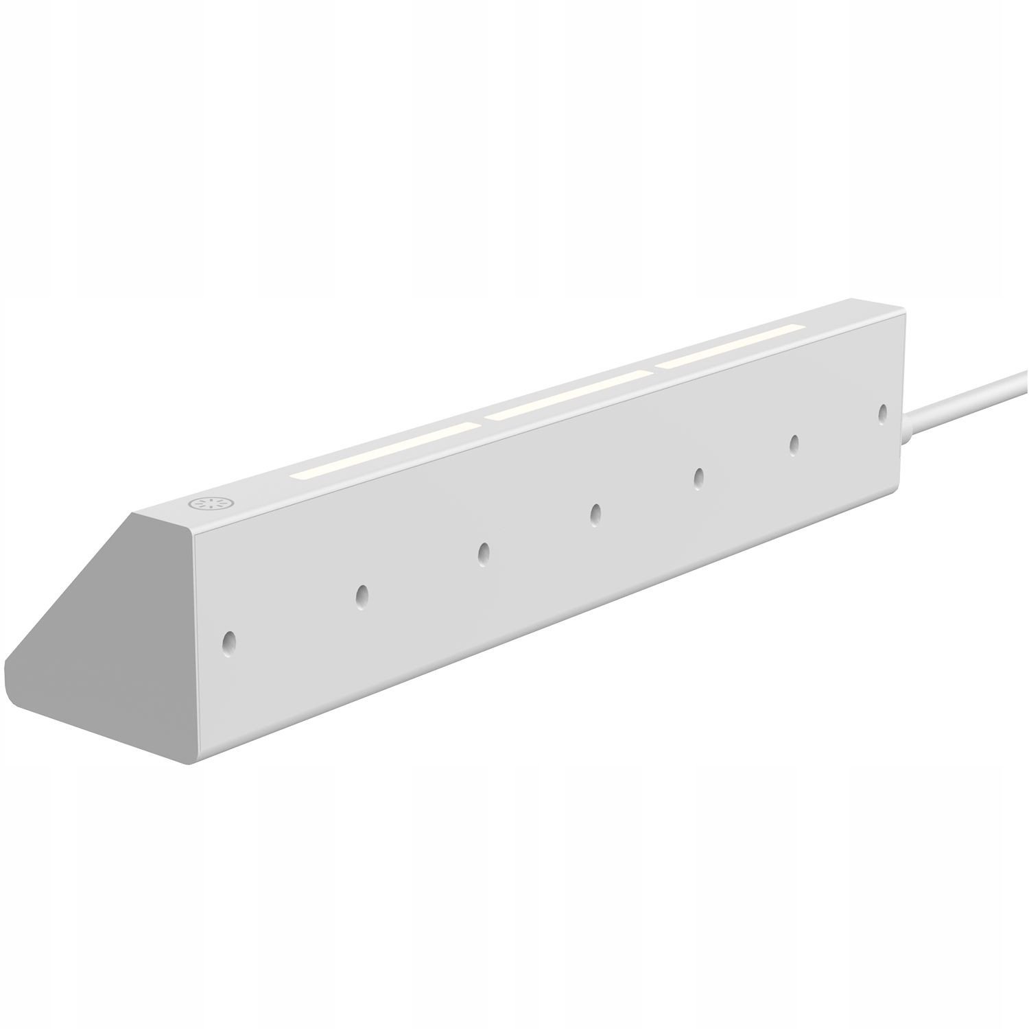 Zgjatues elektrik Proove Prism, 5x AC, 2x USB A, 2x USB C, 1.6 m