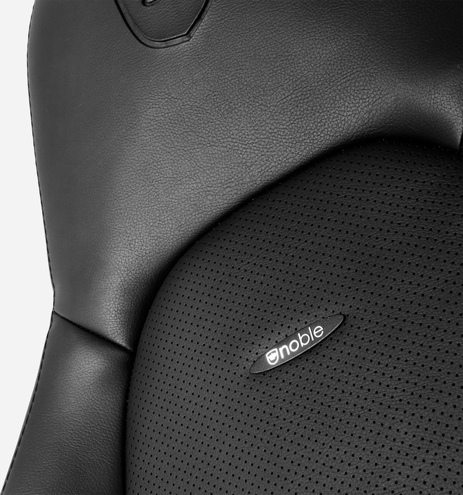 Стол Noblechairs Noblechairs ICON, црн