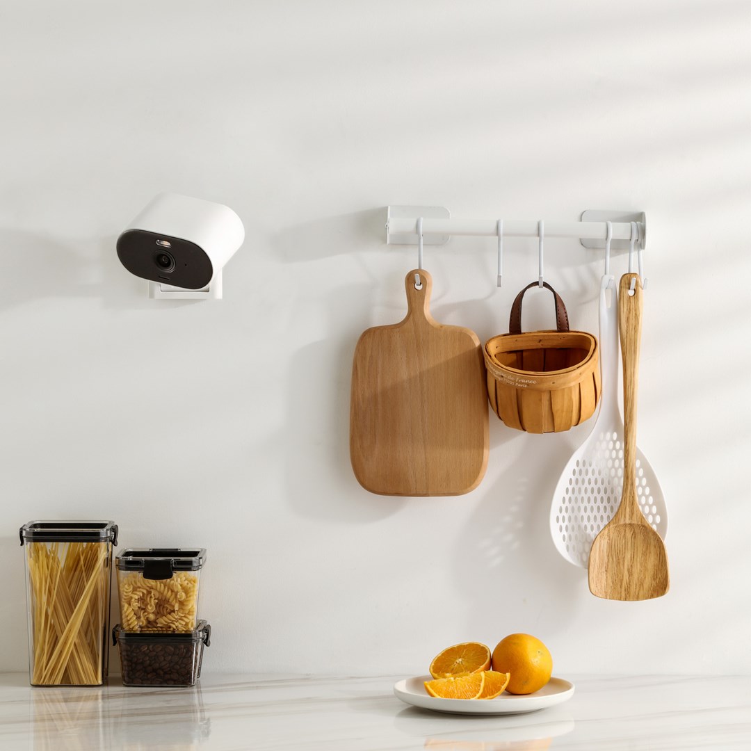 Kamerë IMOU Versa IPC-C22FP-C, Wi-Fi, 1080P, e bardhë